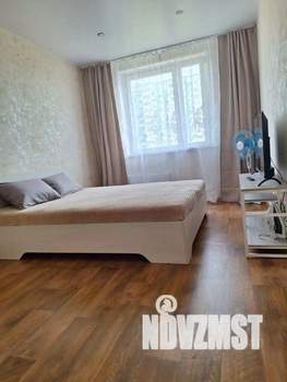 2-к квартира, посуточно, 70м2, 1/1 этаж