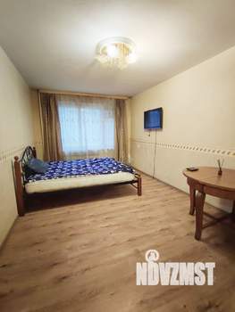 1-к квартира, на длительный срок, 31м2, 1/5 этаж