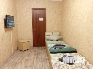 2-к квартира, посуточно, 42м2, 1/5 этаж