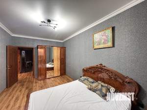 2-к квартира, на длительный срок, 70м2, 14/17 этаж