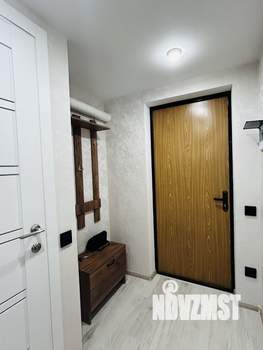 Студия квартира, на длительный срок, 28м2, 3/3 этаж