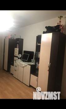 1-к квартира, на длительный срок, 32м2, 5/10 этаж