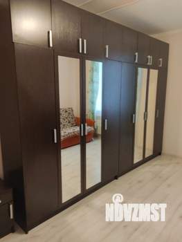 1-к квартира, на длительный срок, 38м2, 4/9 этаж