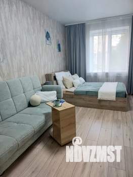1-к квартира, посуточно, 31м2, 3/5 этаж