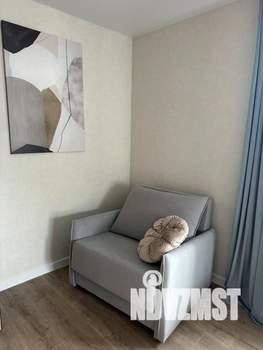 1-к квартира, посуточно, 47м2, 1/1 этаж