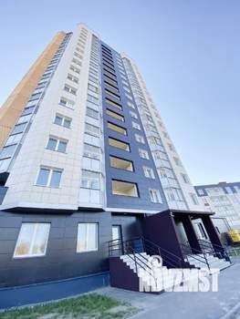 Студия квартира, посуточно, 42м2, 16/17 этаж