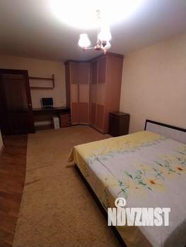 1-к квартира, на длительный срок, 40м2, 3/10 этаж