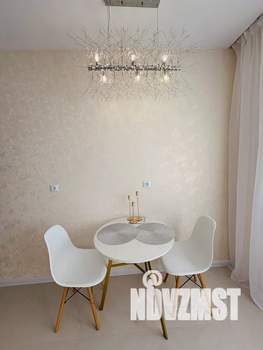 1-к квартира, посуточно, 41м2, 9/10 этаж