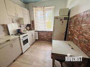 2-к квартира, на длительный срок, 46м2, 4/5 этаж