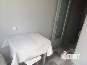 2-к квартира, на длительный срок, 45м2, 4/5 этаж