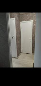 1-к квартира, на длительный срок, 32м2, 2/5 этаж