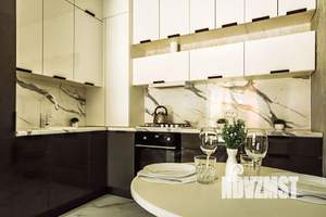 2-к квартира, посуточно, 60м2, 1/2 этаж