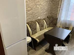 1-к квартира, на длительный срок, 38м2, 4/5 этаж