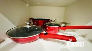 1-к квартира, посуточно, 33м2, 4/5 этаж