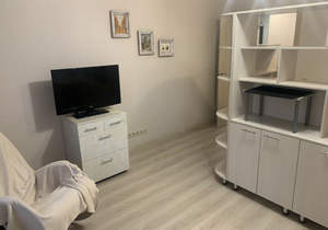 2-к квартира, на длительный срок, 58м2, 4/5 этаж