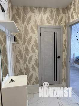 1-к квартира, посуточно, 38м2, 15/16 этаж