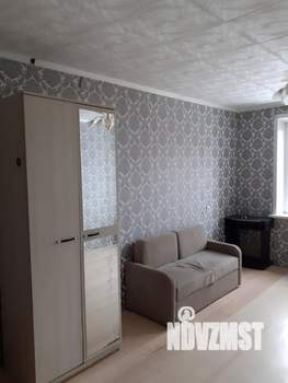 1-к квартира, на длительный срок, 35м2, 9/9 этаж