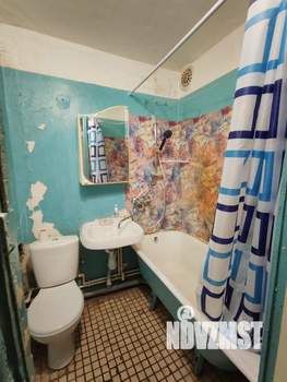 1-к квартира, на длительный срок, 31м2, 1/5 этаж