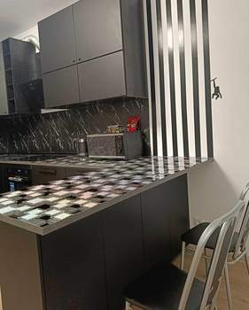 2-к квартира, на длительный срок, 57м2, 3/18 этаж