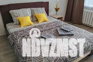 1-к квартира, посуточно, 35м2, 9/9 этаж