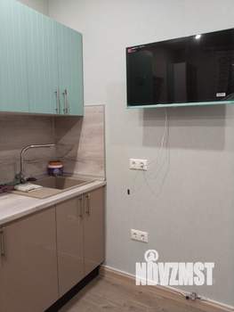 1-к квартира, на длительный срок, 43м2, 15/18 этаж