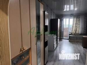 Студия квартира, на длительный срок, 32м2, 7/15 этаж