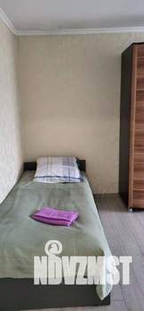 1-к квартира, посуточно, 56м2, 1/1 этаж