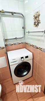 1-к квартира, на длительный срок, 43м2, 4/9 этаж