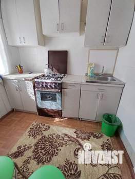 1-к квартира, посуточно, 32м2, 1/1 этаж