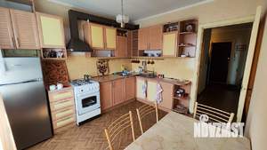 1-к квартира, на длительный срок, 43м2, 10/10 этаж