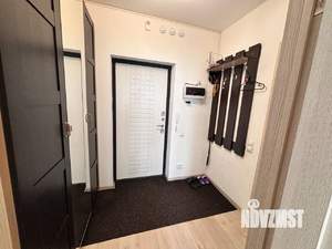 1-к квартира, на длительный срок, 35м2, 4/14 этаж