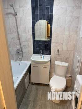 Студия квартира, на длительный срок, 27м2, 13/16 этаж