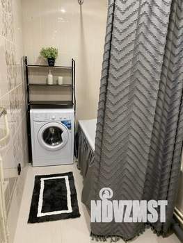 Студия квартира, посуточно, 45м2, 5/15 этаж