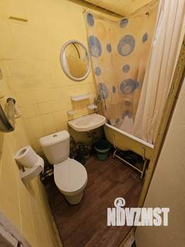 1-к квартира, на длительный срок, 35м2, 5/5 этаж