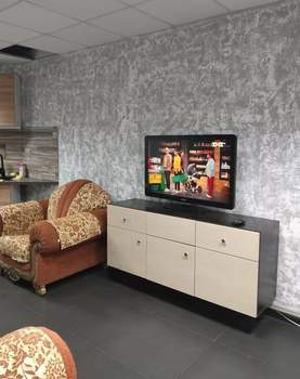 3-к квартира, на длительный срок, 72м2, 1/5 этаж