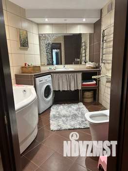 2-к квартира, посуточно, 70м2, 7/9 этаж