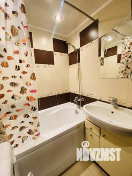 1-к квартира, на длительный срок, 35м2, 2/5 этаж