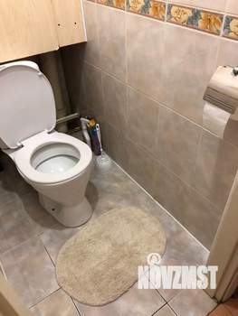 1-к квартира, посуточно, 35м2, 2/3 этаж