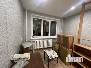 Студия квартира, на длительный срок, 23м2, 1/9 этаж