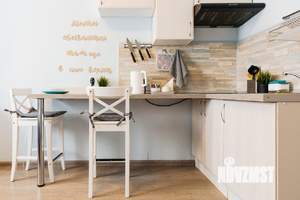 1-к квартира, посуточно, 18м2, 1/18 этаж