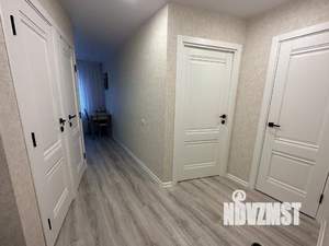 1-к квартира, посуточно, 31м2, 1/1 этаж