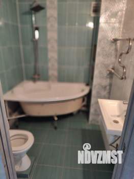 1-к квартира, на длительный срок, 40м2, 6/10 этаж