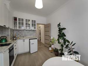 1-к квартира, на длительный срок, 37м2, 14/17 этаж