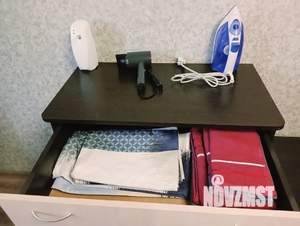 1-к квартира, посуточно, 30м2, 3/5 этаж