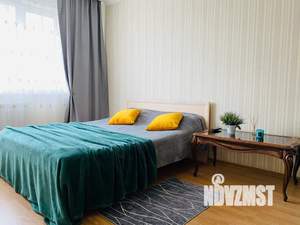 1-к квартира, посуточно, 45м2, 3/10 этаж