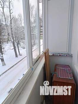 1-к квартира, на длительный срок, 32м2, 2/5 этаж