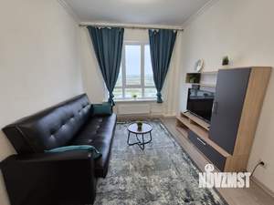 1-к квартира, посуточно, 50м2, 1/1 этаж