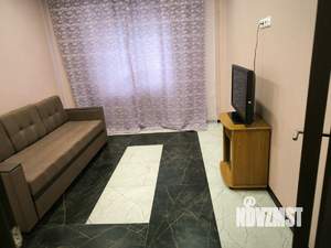 3-к квартира, на длительный срок, 91м2, 1/18 этаж