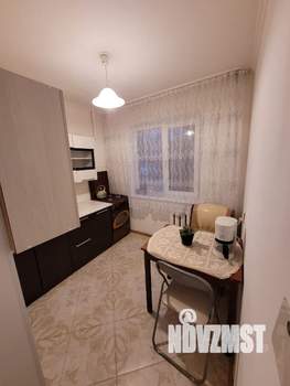 2-к квартира, посуточно, 42м2, 1/5 этаж