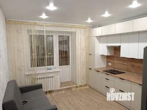 1-к квартира, на длительный срок, 48м2, 4/9 этаж